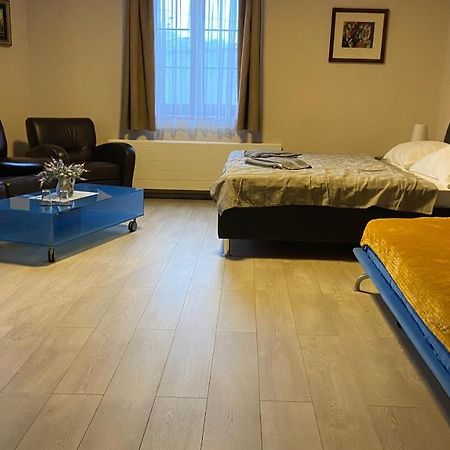 4Rooms Roztoky Exterior photo