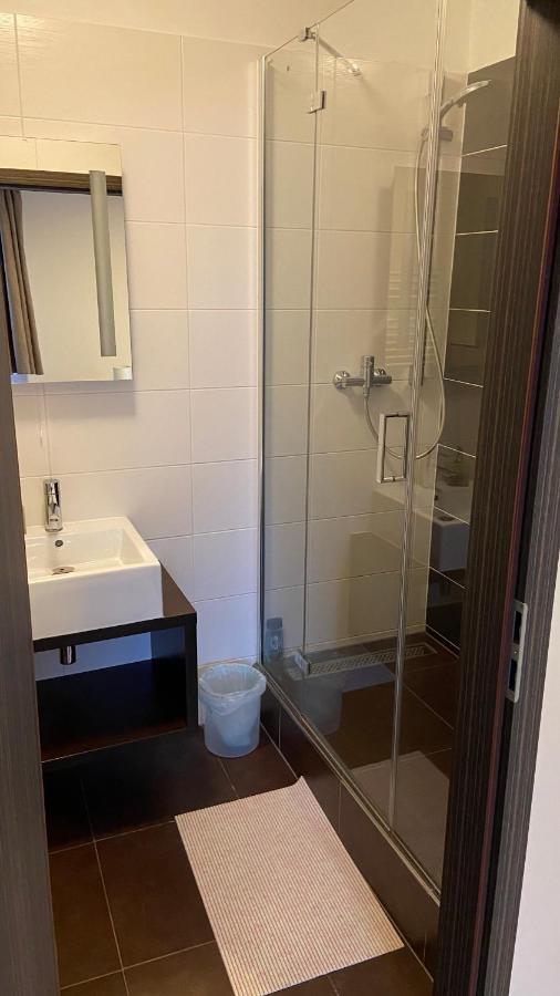4Rooms Roztoky Exterior photo